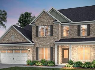 5325 Southern Oak Ct, Cumming, GA 30040