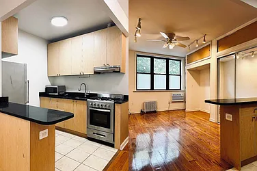 Rented by Quest Realty Sunnyside Corp
