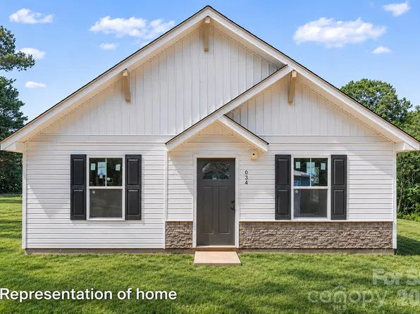 310 Magness Rd, Shelby, NC 28150