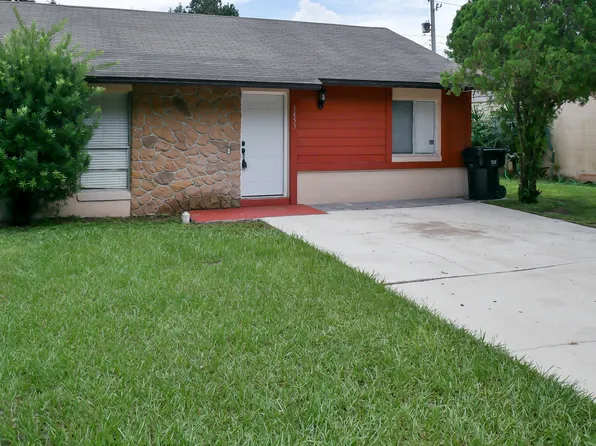1453 Hendren Dr #53, Orlando, FL 32807