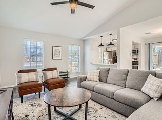 2007 Pipers Field Dr #A, Austin, TX 78758