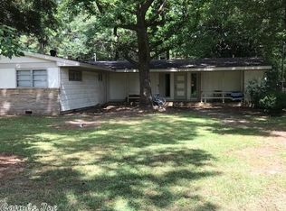 901 S Trotter St, Dermott, AR 71638