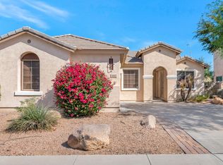 144 W Oriole Way, Chandler, AZ 85286