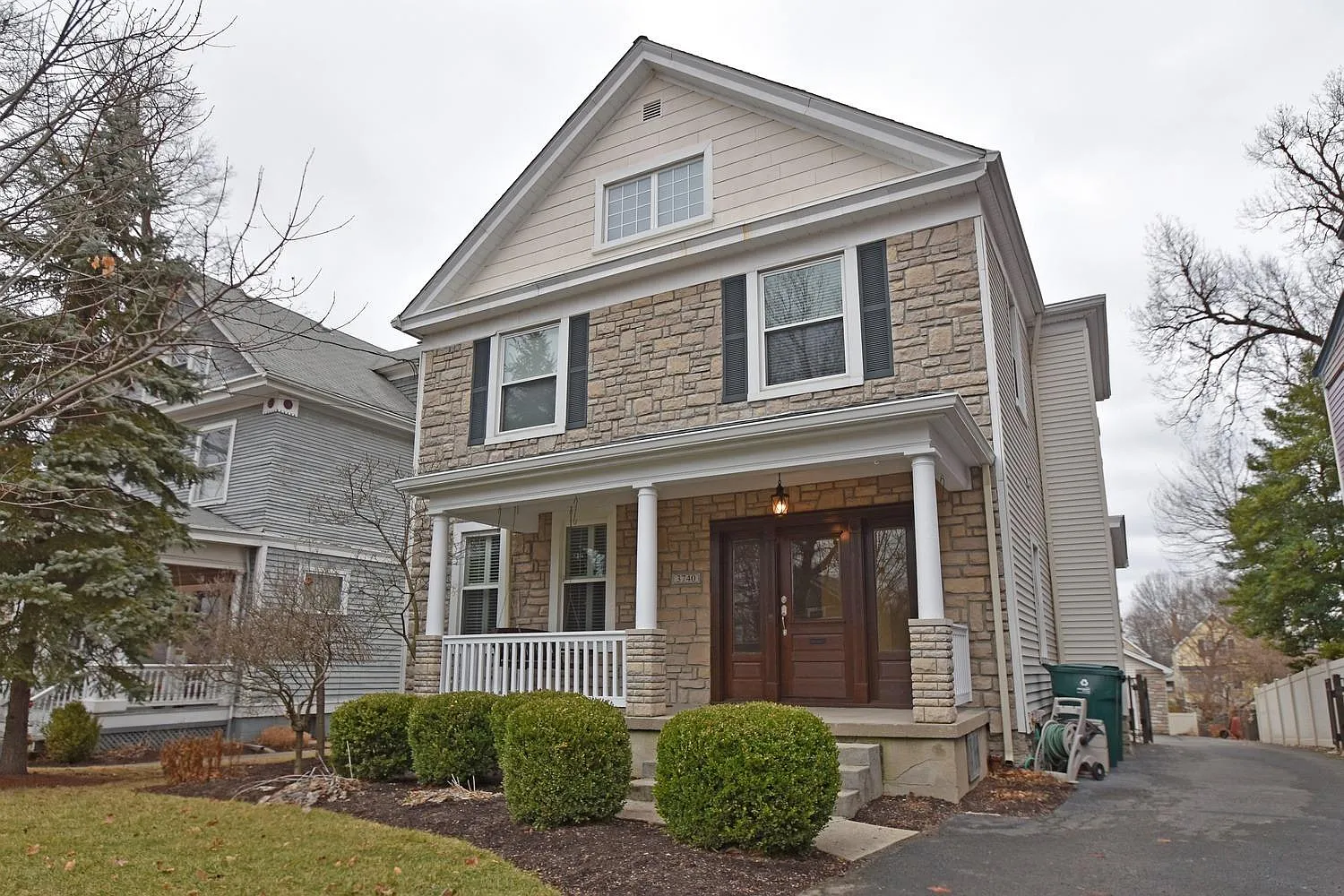 3740 Hyde Park Ave photo 1