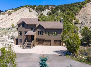 416 Eby Creek Rd, Eagle, CO 81631
