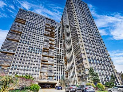 200 Winston Dr APT 1002, Cliffside Park, NJ, 07010
