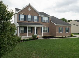 2080 Antoinette Way, Union, KY 41091