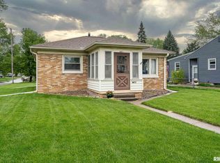 3601 19th Ave, Moline, IL 61265