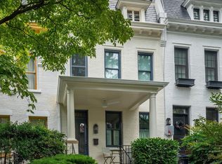 2325 20th St NW, Washington, DC 20009