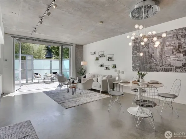 501 Roy St Unit C243, Seattle, WA 98109
