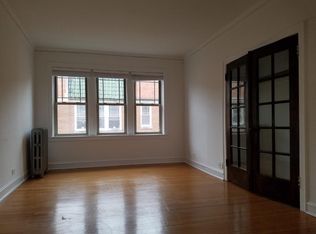 4509 N Greenview Ave #1E0, Chicago, IL 60640