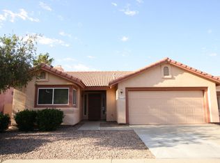 2993 W Sun Ranch Trl, Tucson, AZ 85742