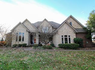 1014 Oak Hill Cir, Versailles, KY 40383