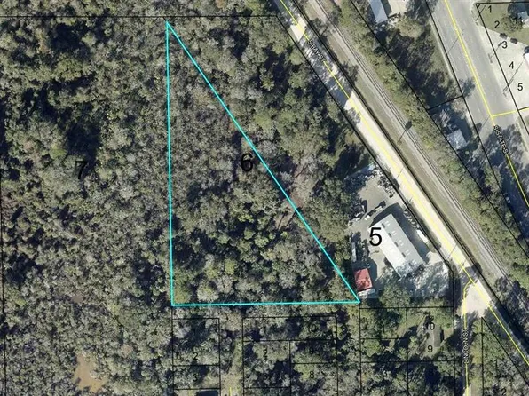 xxx SHERMAN STREET, BUNNELL, FL 32110