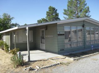 121 Russell Rd, Pahrump, NV 89048