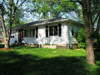 1504 Forest Ave, Fulton, MO, 65251