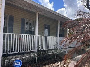 3113 SANDY Circle, Haines City, FL 33844