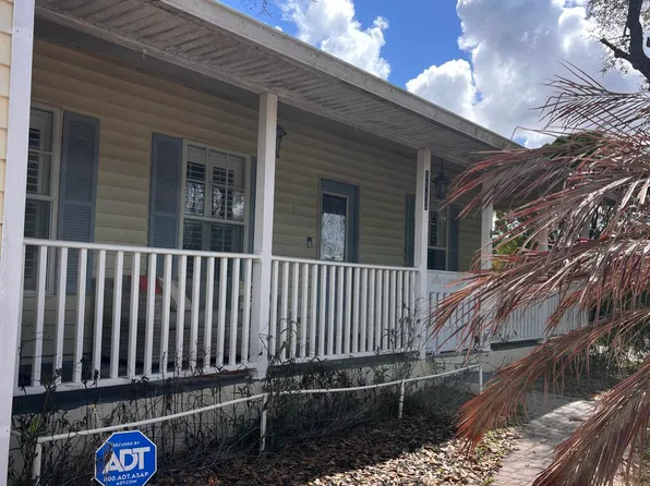 3113 SANDY Circle, Haines City, FL 33844