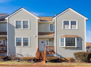 176 Patrick Rd UNIT 176, Tewksbury, MA 01876