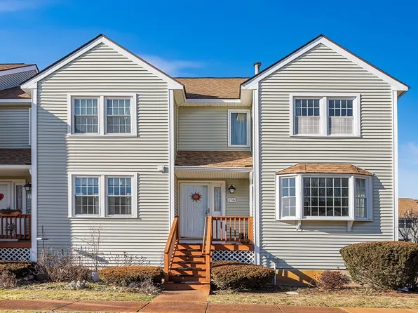 176 Patrick Rd Unit 176, Tewksbury, MA 01876