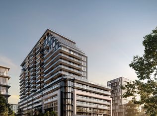 3009 W Novar Rd #1008, Mississauga, ON L5B 1S4