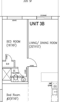 2nd image of 65-25 Roosevelt Ave #3B