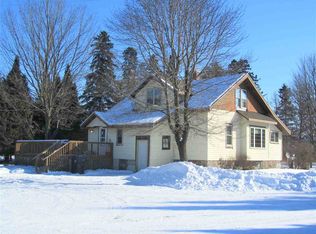 2658 County Road Y, Stevens Point, WI 54482