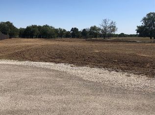 Pear Tree Ln, Collinsville, TX 76233