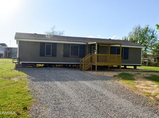 5018 Rutten Rill Rd, Jeanerette, LA 70544
