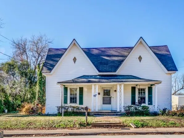 330 Hillsboro St, Monticello, GA 31064