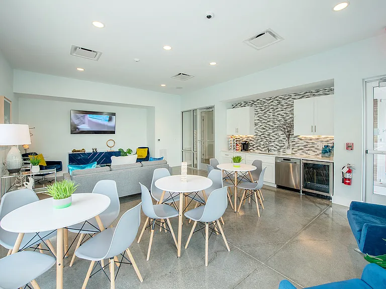 Lumen Apartments — Photo 46