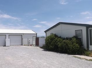 444 Jasper Dr, Spring Creek, NV 89815