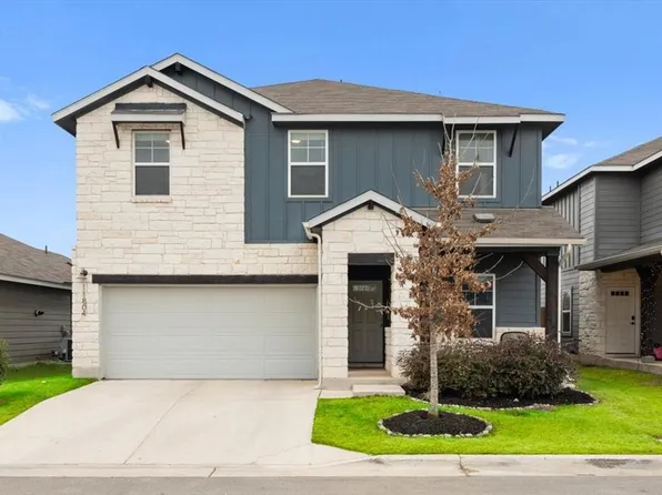 11804 Lily Branch Ln #13, Austin, TX 78748
