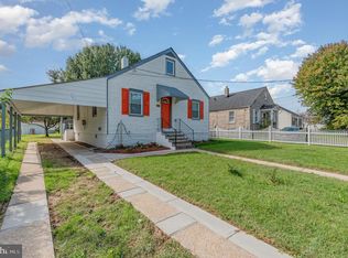 1205 N Point Rd, Dundalk, MD 21222