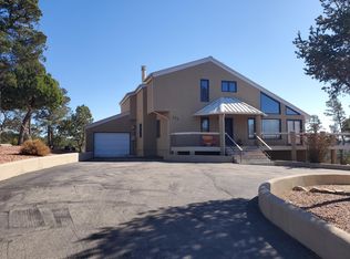 125 Willie Horton Dr, Ruidoso, NM 88345