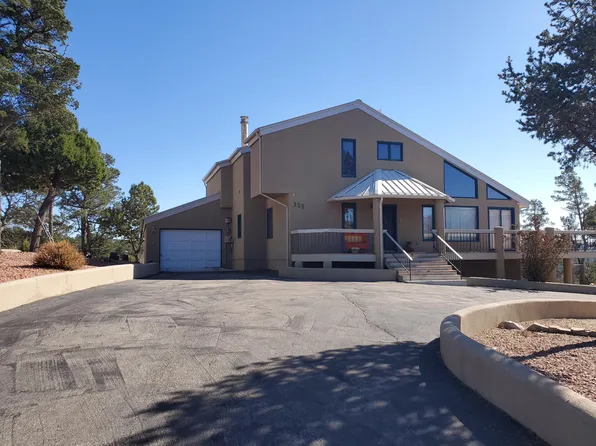 125 Willie Horton Dr, Ruidoso, NM 88345
