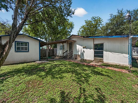 2nd image of 732 S San Eduardo Ave LOT W