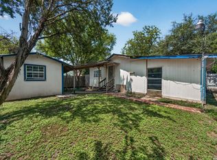 732 S San Eduardo Ave LOT W, San Antonio, TX 78237