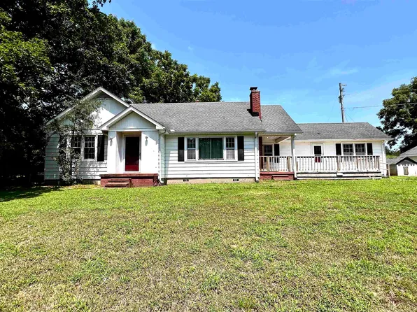 5731 County Road 71, Killen, AL 35645
