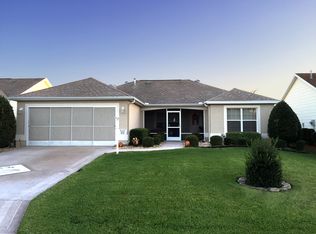 498 Weston Manor Dr, The Villages, FL 32162