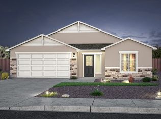 4933 Kailasa Dr, Las Cruces, NM 88012