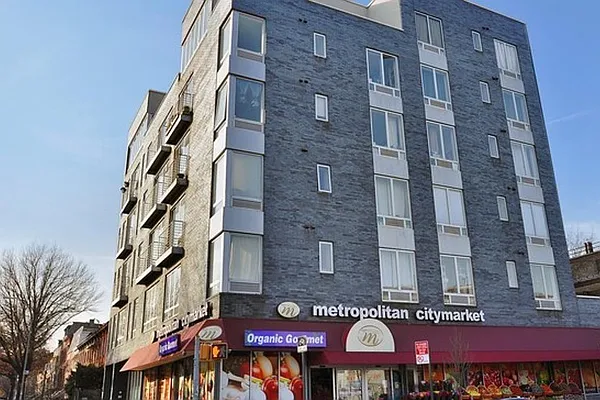 Rented by Corcoran | media 8