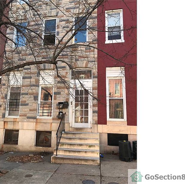 1st image of 518 N Carrollton Ave APT 1