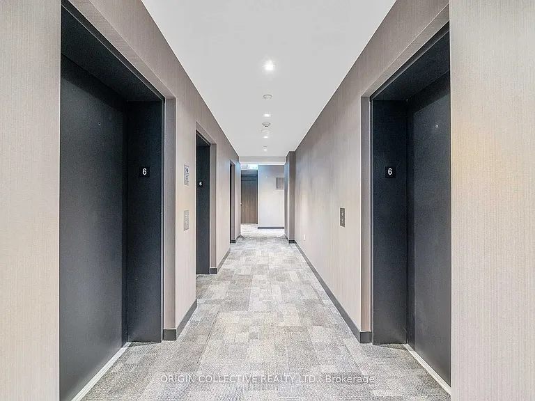 1 Yorkville Ave #611 — Photo 11