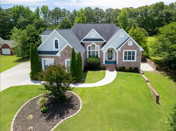 3207 Brigadier Way, Stockbridge, GA 30281