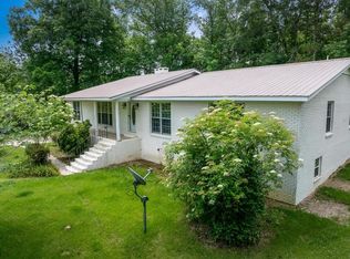 4758 County Road 831, Logan, AL 35098