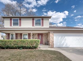 2014 Georgetown Blvd, Ann Arbor, MI 48105