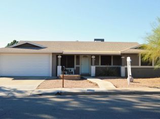 1085 N Evergreen St, Chandler, AZ 85225