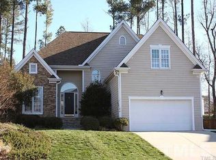 8408 Fountain Park Dr, Raleigh, NC 27613