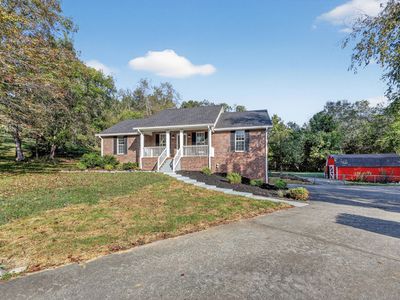 2070 Old Highway 431s, Greenbrier, TN, 37073
